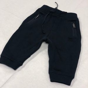 Authentic Burberry Baby Joggers